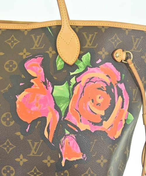 LOUIS VUITTON 托特包