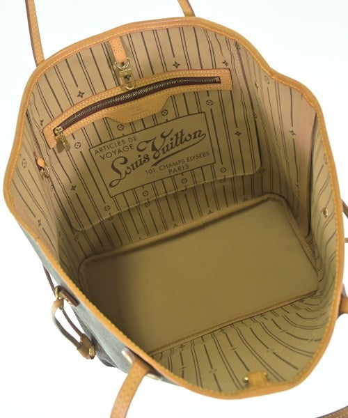 LOUIS VUITTON 托特包