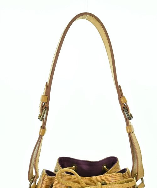 LOUIS VUITTON 肩背包
