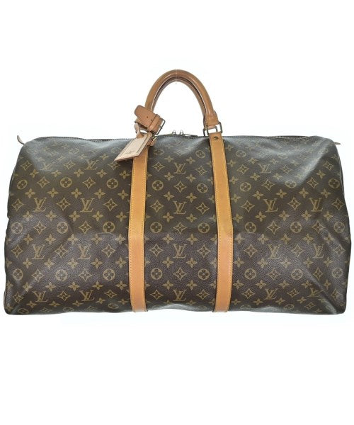 LOUIS VUITTON 週末包/旅行包