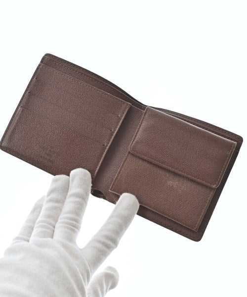 LOUIS VUITTON 錢包/零錢包