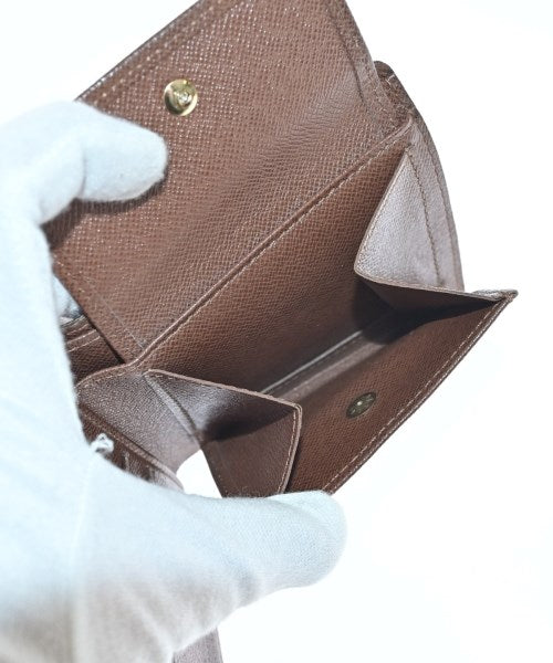 LOUIS VUITTON 錢包/零錢包