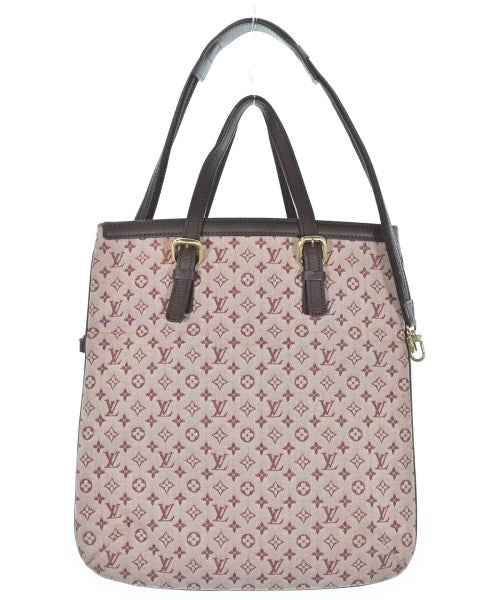 LOUIS VUITTON 托特包