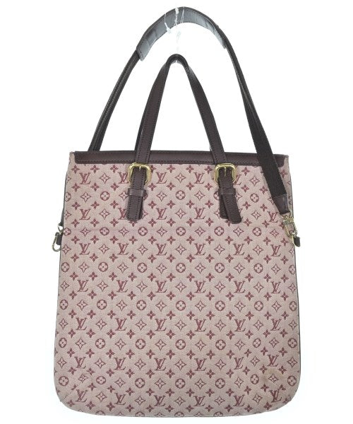 LOUIS VUITTON 托特包