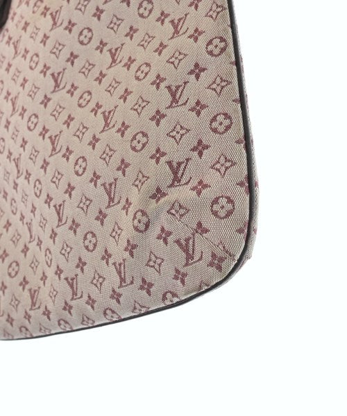 LOUIS VUITTON 托特包