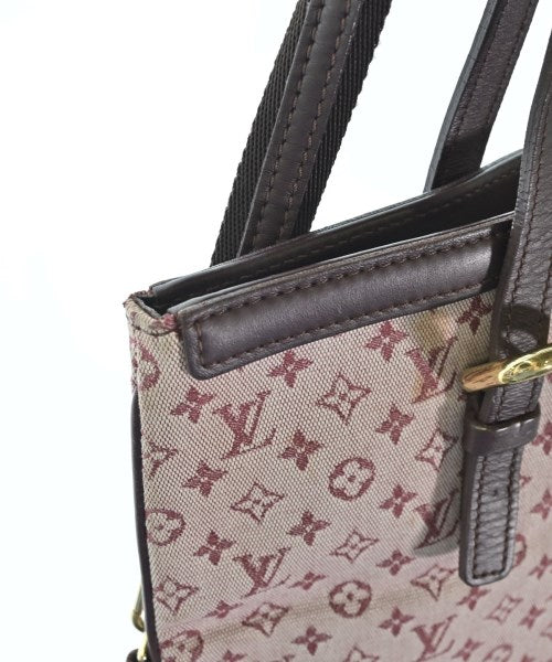 LOUIS VUITTON 托特包