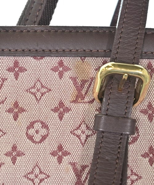 LOUIS VUITTON 托特包