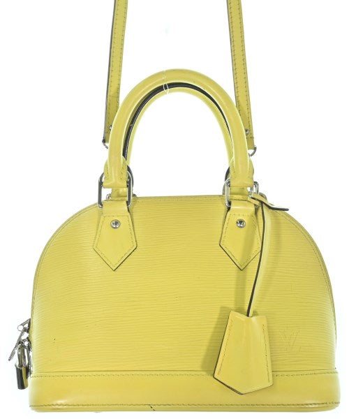 LOUIS VUITTON 手提包