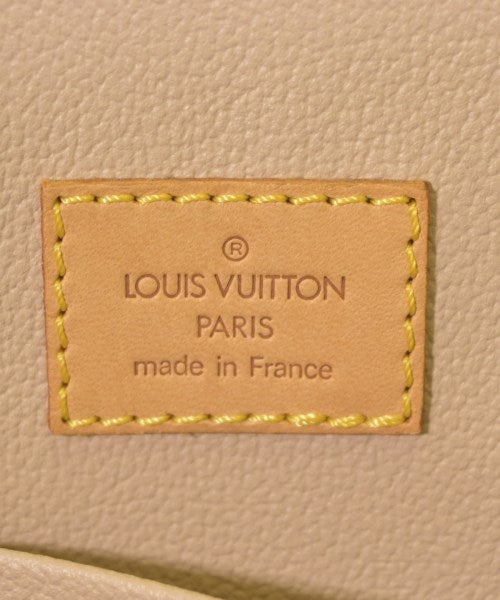 LOUIS VUITTON 托特包