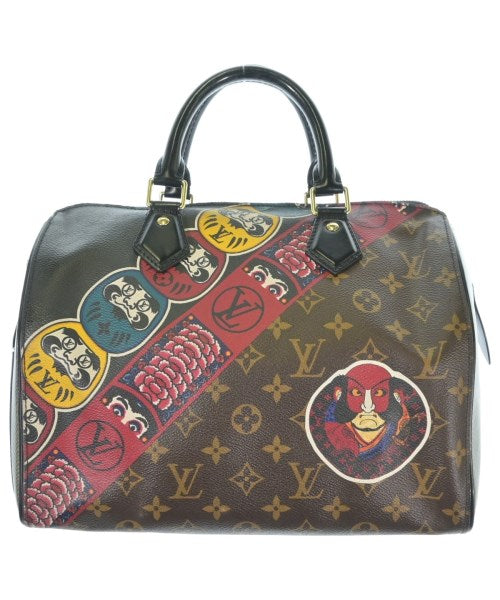 LOUIS VUITTON 週末包/旅行包