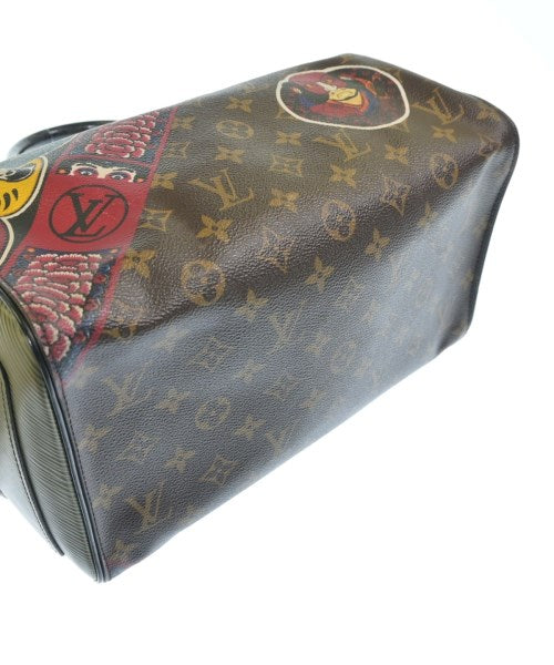 LOUIS VUITTON 週末包/旅行包