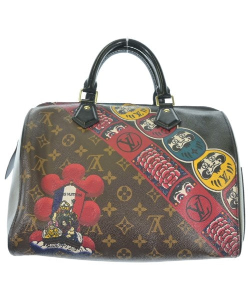 LOUIS VUITTON 週末包/旅行包