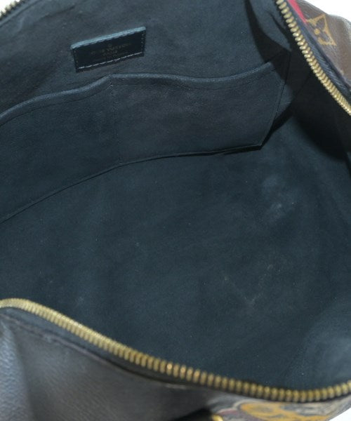 LOUIS VUITTON 週末包/旅行包