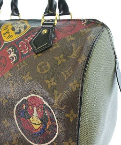 LOUIS VUITTON 週末包/旅行包