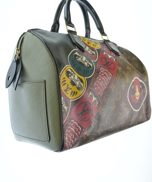 LOUIS VUITTON 週末包/旅行包