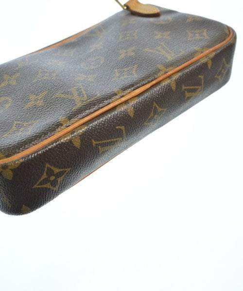 LOUIS VUITTON 肩背包