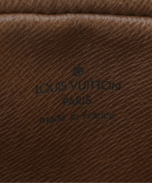 LOUIS VUITTON 肩背包