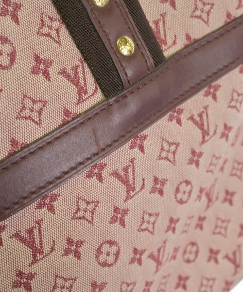 LOUIS VUITTON 手提包