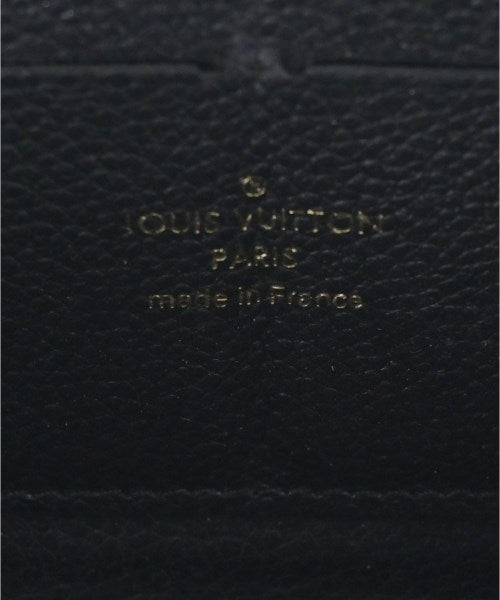 LOUIS VUITTON 錢包/零錢包