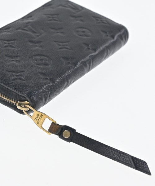 LOUIS VUITTON 錢包/零錢包