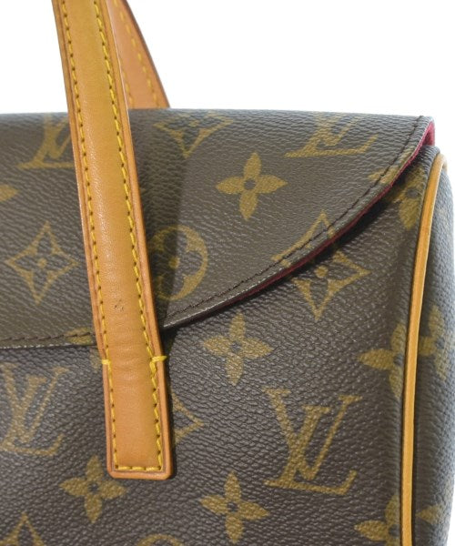 LOUIS VUITTON 手提包