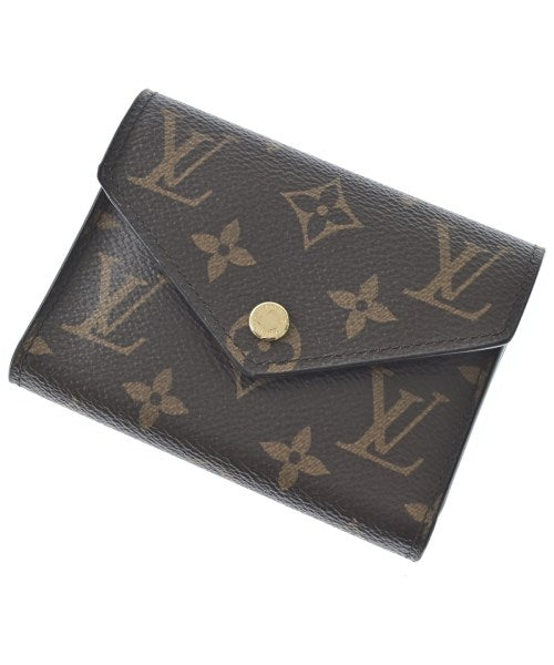 LOUIS VUITTON 錢包/零錢包