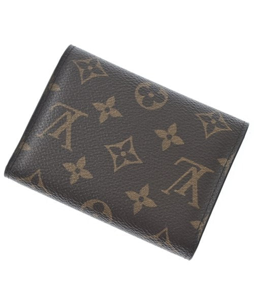 LOUIS VUITTON 錢包/零錢包