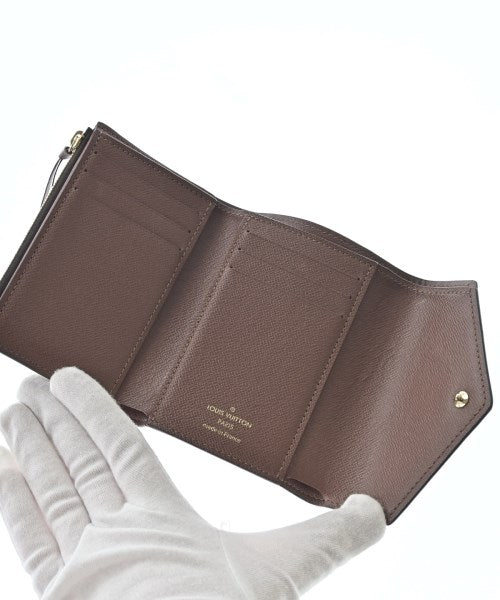 LOUIS VUITTON 錢包/零錢包