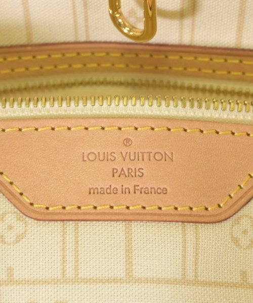 LOUIS VUITTON 托特包
