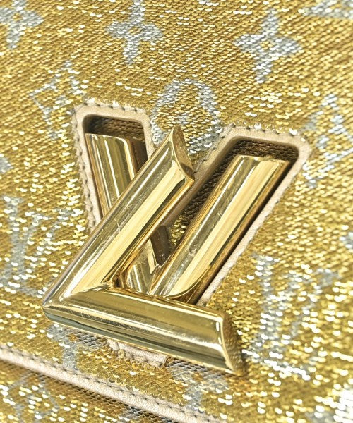 LOUIS VUITTON 肩背包