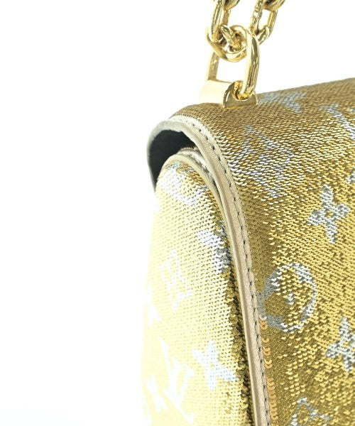 LOUIS VUITTON 肩背包