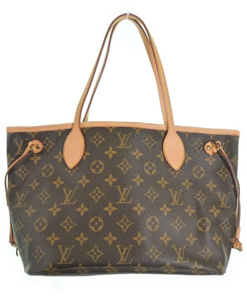 LOUIS VUITTON 托特包