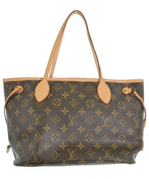 LOUIS VUITTON 托特包