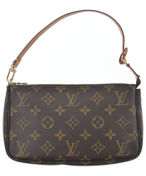 LOUIS VUITTON 小袋