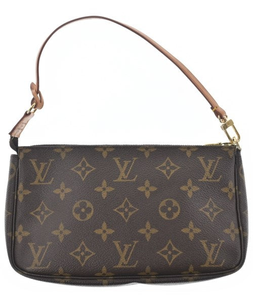 LOUIS VUITTON 小袋