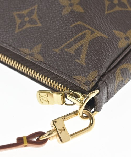 LOUIS VUITTON 小袋