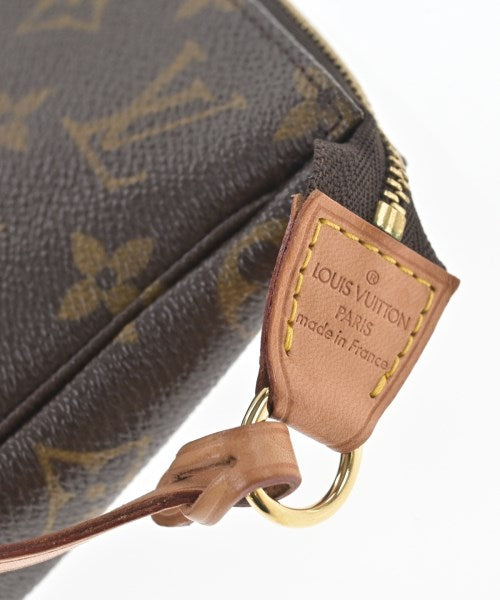 LOUIS VUITTON 小袋
