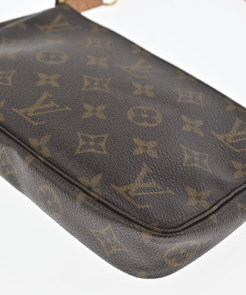 LOUIS VUITTON 小袋