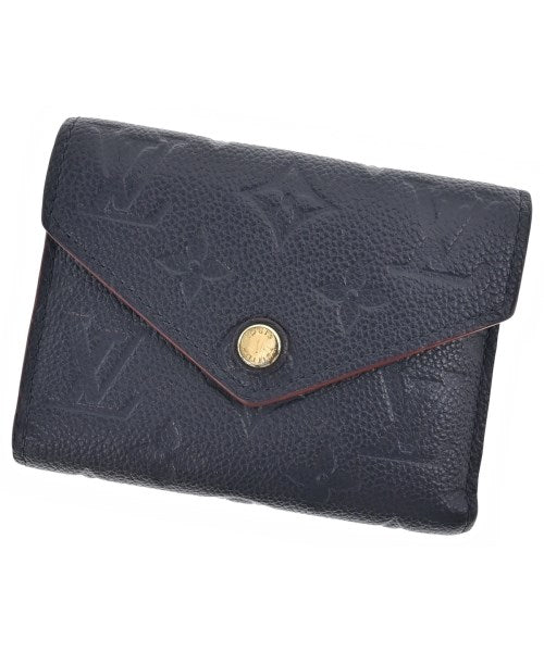 LOUIS VUITTON 錢包/零錢包