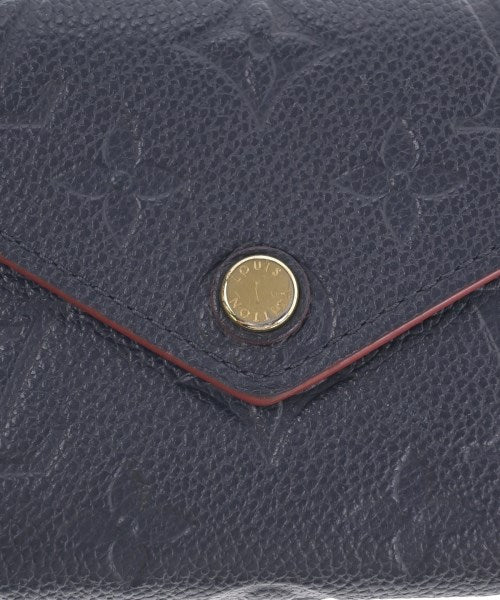 LOUIS VUITTON 錢包/零錢包