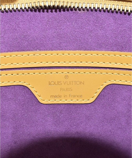 LOUIS VUITTON 手提包