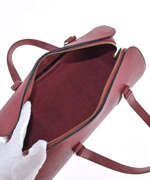 LOUIS VUITTON 手提包