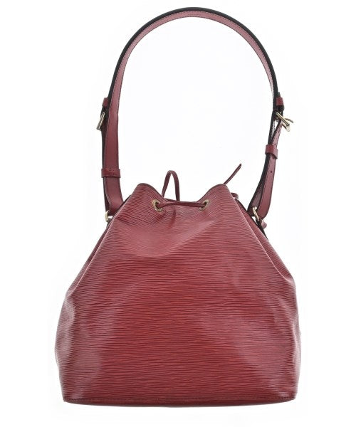 LOUIS VUITTON 肩背包
