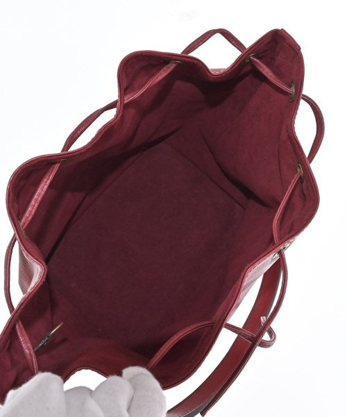 LOUIS VUITTON 肩背包