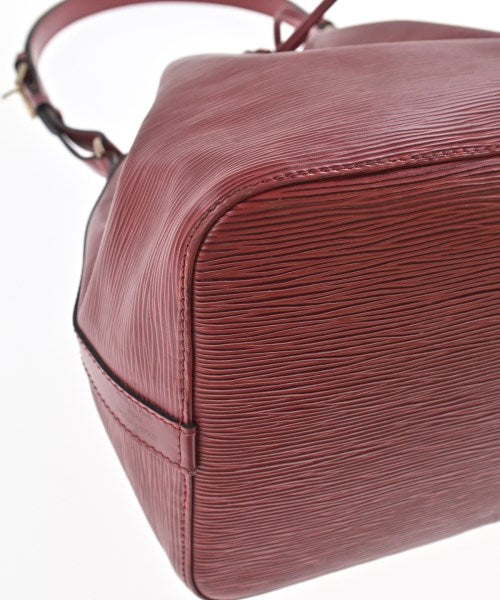 LOUIS VUITTON 肩背包