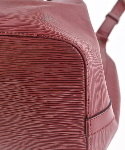 LOUIS VUITTON 肩背包