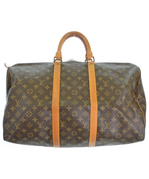 LOUIS VUITTON 週末包/旅行包