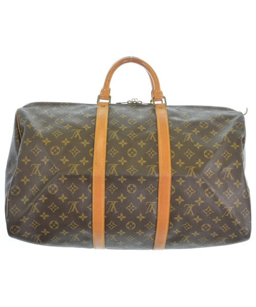 LOUIS VUITTON 週末包/旅行包