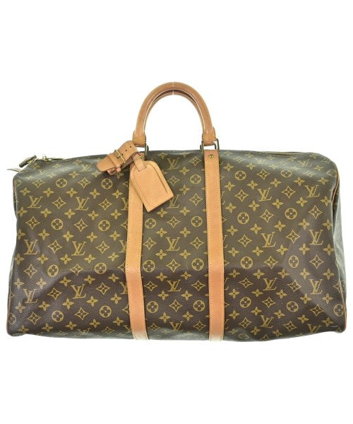 LOUIS VUITTON 週末包/旅行包