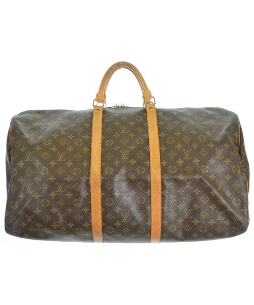 LOUIS VUITTON 週末包/旅行包